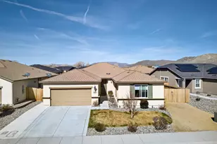 1281 Bismark Peak Dr, Carson City, NV 89701 - Photo 1