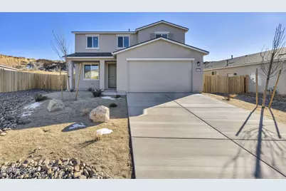 6607 Morgan Mill Road #Homesite 37, Carson City, NV 89701 - Photo 1