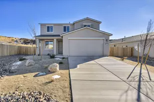 6607 Morgan Mill Rd, Carson City, NV 89701 - Photo 1
