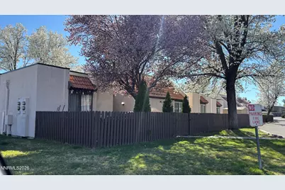 1015 Baywood Drive #C, Sparks, NV 89434 - Photo 1