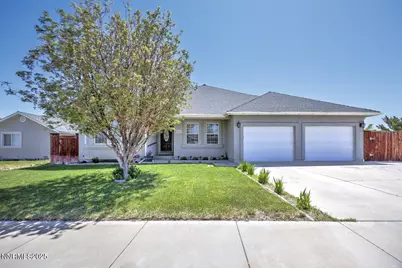 240 Mary Lou Lane, Fernley, NV 89408 - Photo 1