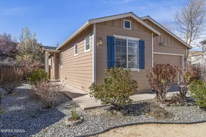 5941 Sapphire Ridge Court, Reno, NV 89523 - Photo 1