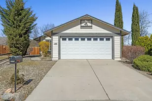 1285 Moon Ridge Cir, Reno, NV 89523 - Photo 1