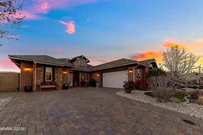 9809 Dyevera Lane, Reno, NV 89521 - Photo 1