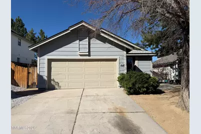 5875 Walnut Creek Road, Reno, NV 89523 - Photo 1