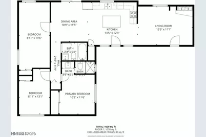 1655 Byrd Drive, Sparks, NV 89431 - Photo 1