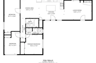 1655 Byrd Dr, Sparks, NV 89431 - Photo 1