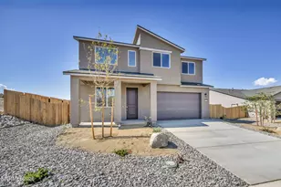 6623 Homestead Ln, Carson City, NV 89701 - Photo 1