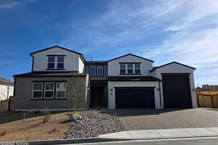 11642 Vinegar Peak Dr, Sparks, NV 89441 - Photo 1