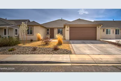 569 Country Hollow Drive, Fernley, NV 89408 - Photo 1