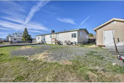 325 Mica Circle, Moundhouse, NV 89706 - Photo 1