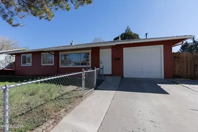 1605 Marian Avenue, Carson City, NV 89706 - Photo 1