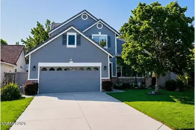 9727 Northrup Drive, Reno, NV 89521 - Photo 1