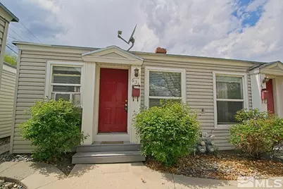 638 Moran Street, Reno, NV 89502 - Photo 1