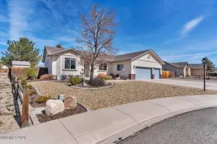 1274 Siesta Ct, Minden, NV 89423 - Photo 1