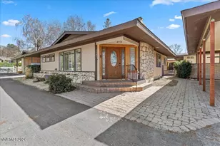 3501 E Hidden Valley Dr, Reno, NV 89502 - Photo 1