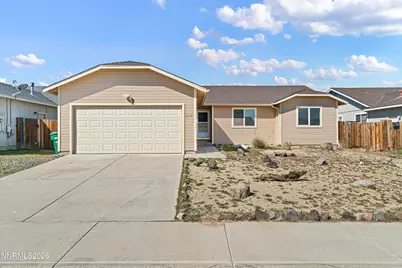 1115 Herron Lane, Fernley, NV 89408 - Photo 1