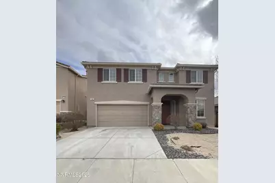 7240 Windswept Loop, Sparks, NV 89436 - Photo 1