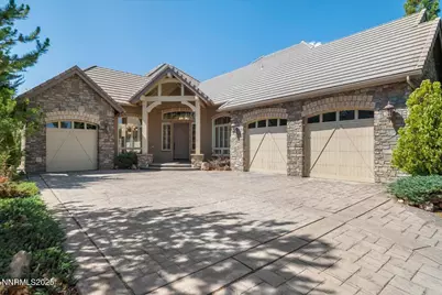 4990 Mountainshyre Road, Reno, NV 89519 - Photo 1