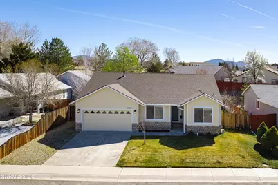 3539 Smoketree Avenue, Carson City, NV 89705 - Photo 1