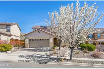 2784 Peavine Creek Road, Reno, NV 89523 - Photo 1