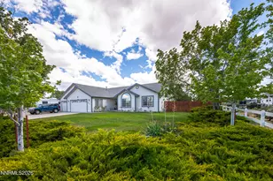 1239 E Appion Way, Carson City, NV 89701 - Photo 1