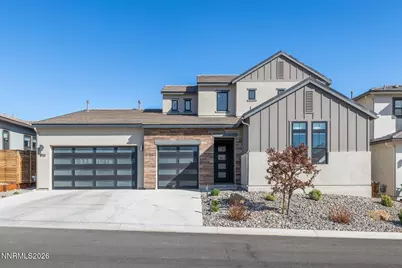 911 Solarium Drive, Reno, NV 89511 - Photo 1