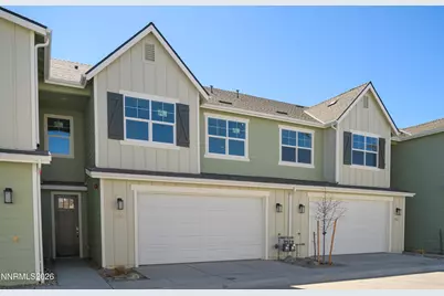 865 Furlong Drive #Lot 37, Minden, NV 89423 - Photo 1