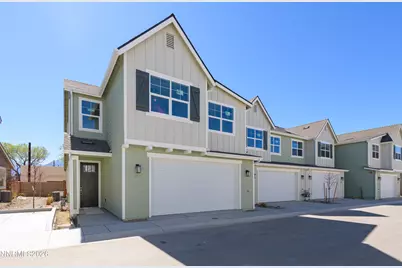 863 Furlong Drive #Lot 38, Minden, NV 89423 - Photo 1