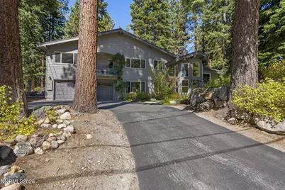 567 N Dyer Circle, Incline Village, NV 89451 - Photo 1