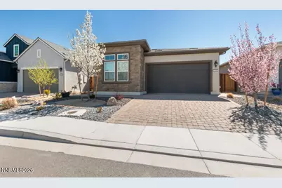 2345 Jagged Peak Lane, Sparks, NV 89436 - Photo 1