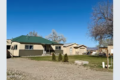 20 Penrose Lane, Yerington, NV 89447 - Photo 1
