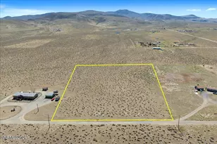 4285 Dayton Ave, Silver Springs, NV 89429 - Photo 1