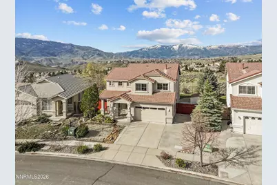 2533 Whitney Oaks Lane, Reno, NV 89523 - Photo 1