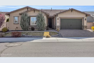 9886 Asfaloth Lane, Reno, NV 89521 - Photo 1