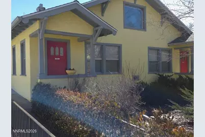 626 Humboldt Street, Reno, NV 89509 - Photo 1