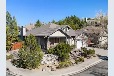 4910 Turning Leaf Way, Reno, NV 89519 - Photo 1