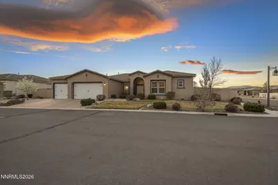 9805 Cardigan Bay Lane, Reno, NV 89521 - Photo 1
