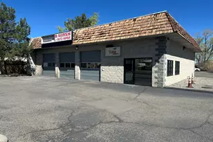 1677 N U S Hwy 395 Hwy, Minden, NV 89423 - Photo 1