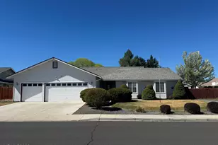 772 Red Hawk Dr, Fernley, NV 89408 - Photo 1