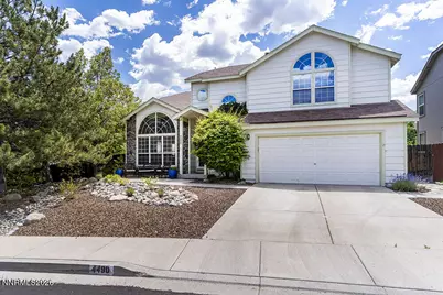 4490 Reddawn Drive, Reno, NV 89523 - Photo 1