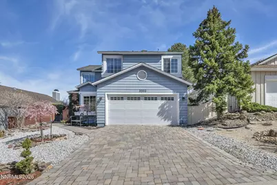 3332 Skyline View Drive, Reno, NV 89509 - Photo 1