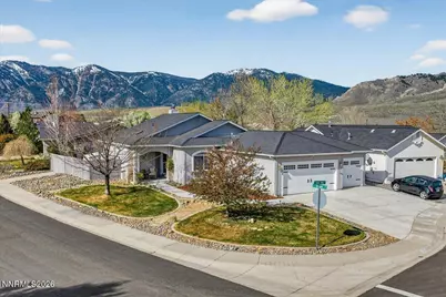 3536 Grand View Court, Carson City, NV 89705 - Photo 1