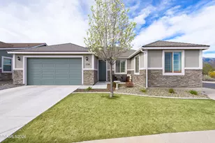 739 E Cottage Loop, Gardnerville, NV 89460 - Photo 1