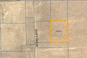 0 Miley Ln, Yerington, NV 89447 - Photo 1