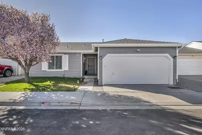4572 Sage Rose Way, Reno, NV 89502 - Photo 1