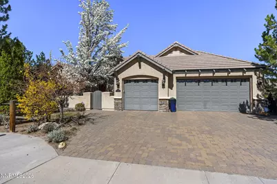4995 Mountainshyre Road, Reno, NV 89519 - Photo 1