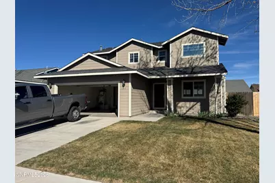 141 Relief Springs Road, Fernley, NV 89408 - Photo 1