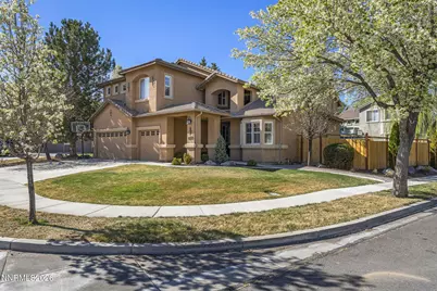 6899 Cinnamon Drive, Sparks, NV 89436 - Photo 1