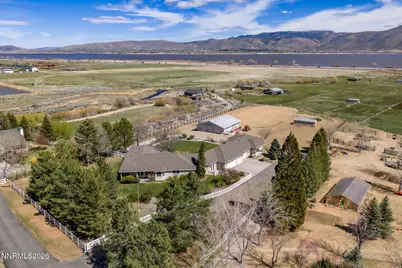 90 Lewers Creek Road, Washoe Valley, NV 89704 - Photo 1